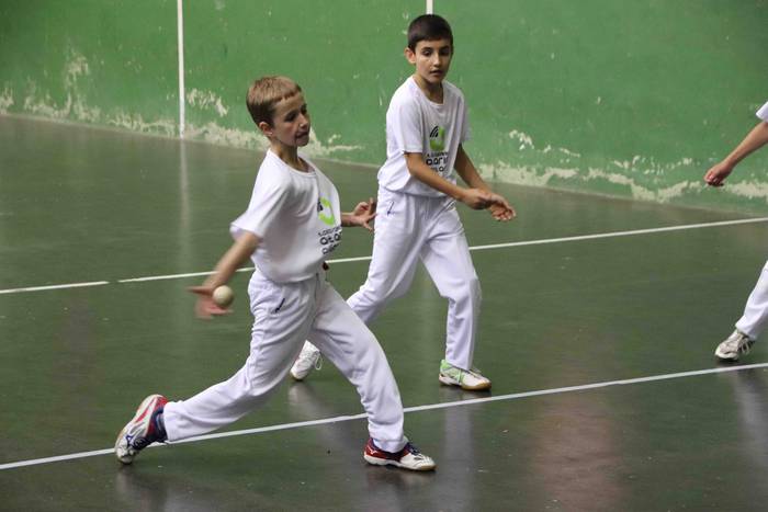 Atari Pilota Txapelketa, 201 39 1560950514350