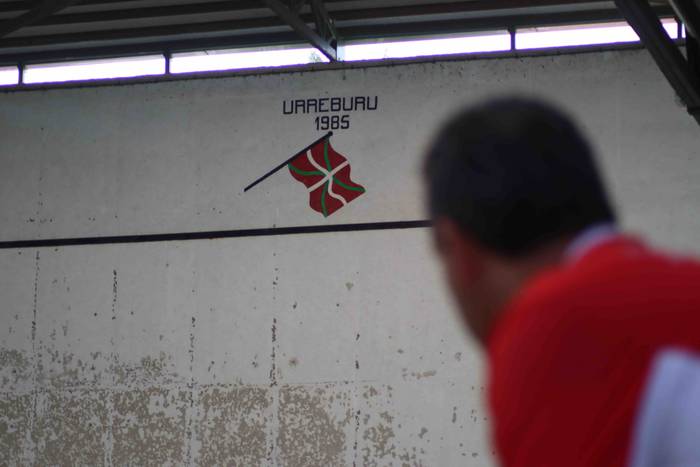 Pilota partidak jokatu dituz 1 1630239908973