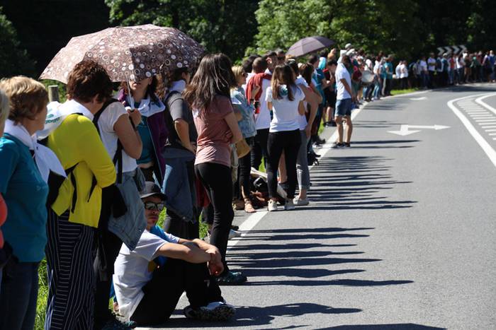 "Gu bezala, beste 100.000 za 39 1528637004080