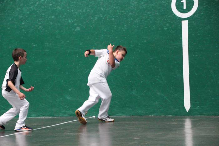 Ataria Pilota Txapelketa Ben 38 1652538210740