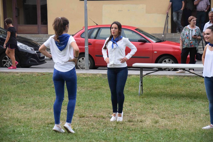 Tradizioari lotuta - 3