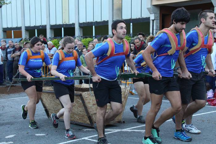 Gazteak nagusi, ximaurra gar 46 1507490713203