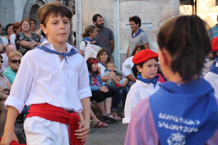 Berastegiko San Lorentzo jaiak 2016 53 1470597033662