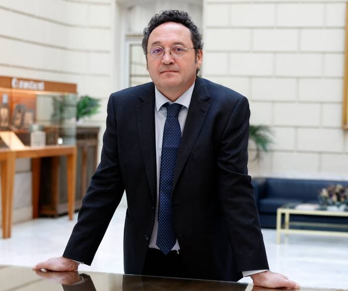 Justiziaz eta sistema judizialaz fidatzen jarraitu gaitezke?