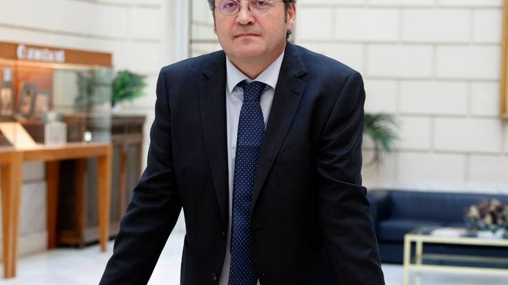 Justiziaz eta sistema judizialaz fidatzen jarraitu gaitezke?