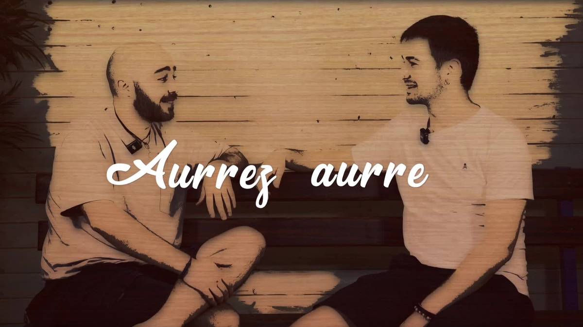 Yañez eta Unanue aurrez aurre