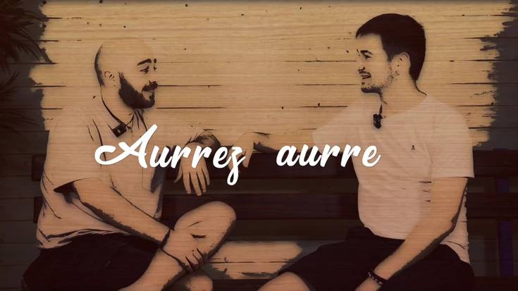 Yañez eta Unanue aurrez aurre