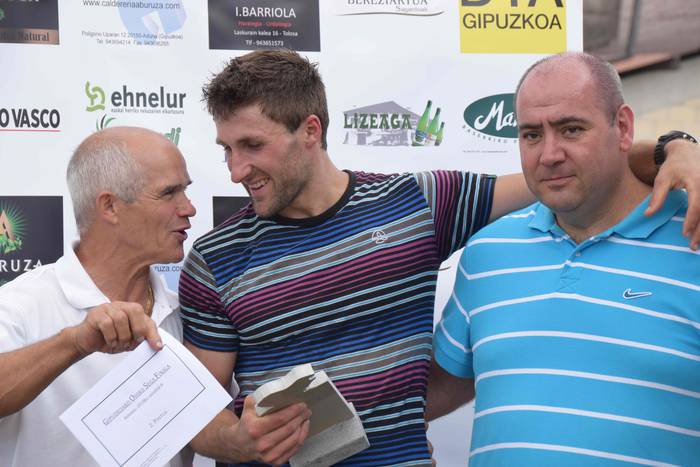 Jokin Etxeberria txapeldun G 71 1531054060141