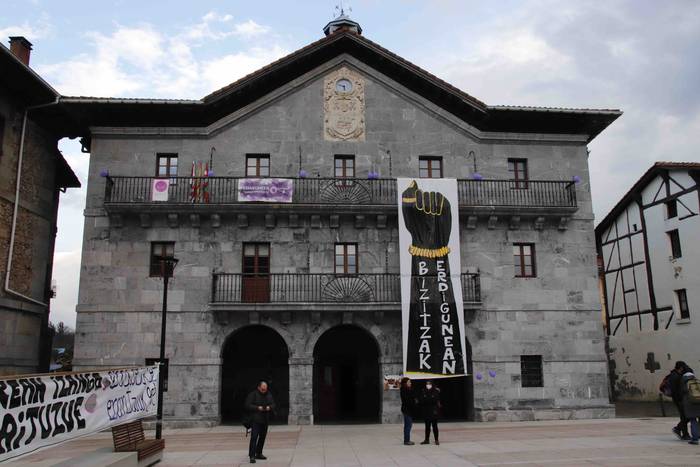 Martxoak 8, borroka feminist 33 1646769522425