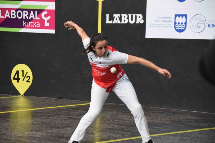 Finaletik tanto bakarrera ge 47 1543759894072