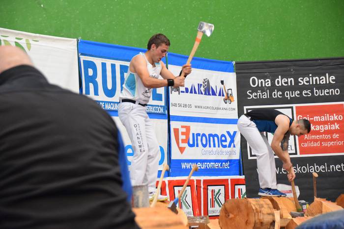 urrezko banakako aizkola txa 53 1619876614480