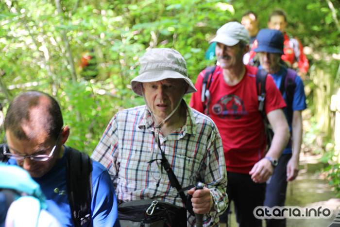 XIV Orduak Minak - Larrondo 226 1464547338389