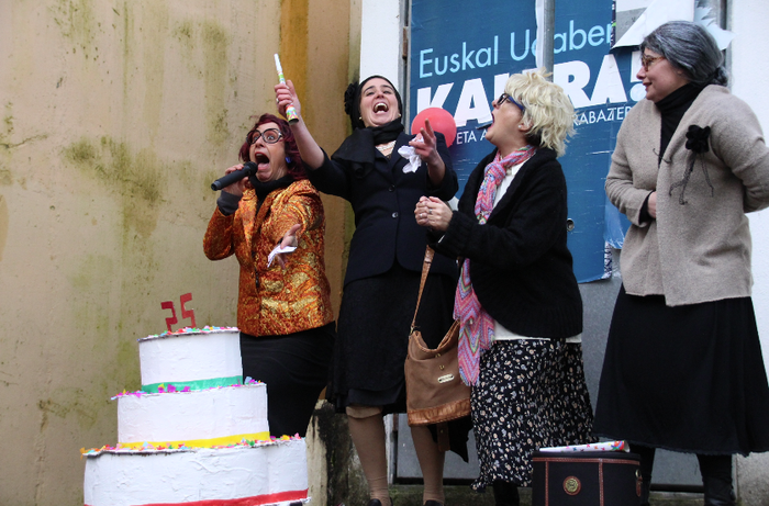 Zilarrezko inauteriak piztu  4 1517060859114