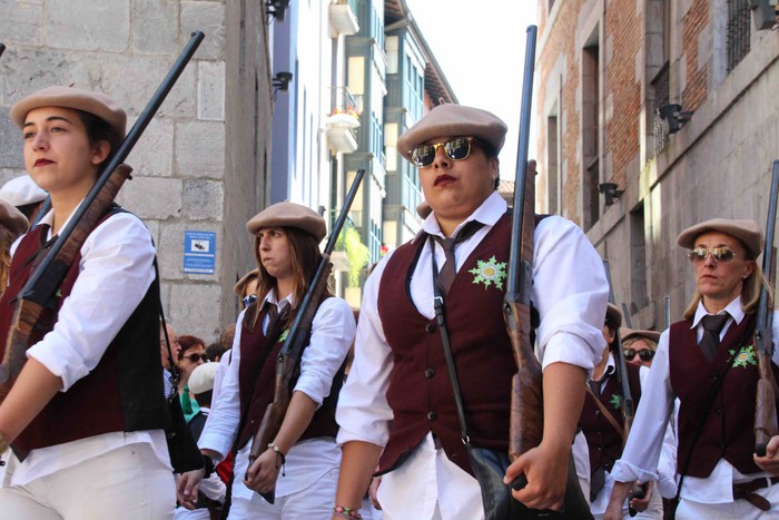 Festa hizki larriz - 24