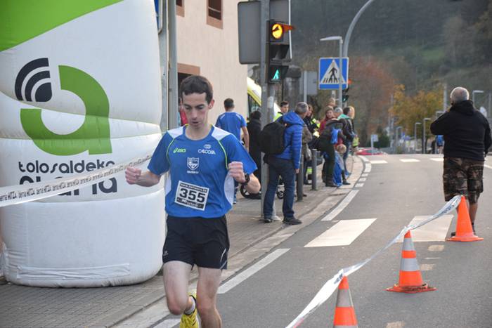 IKAZTEGIETAKO XVII. HERRI KR 151 1511033042915