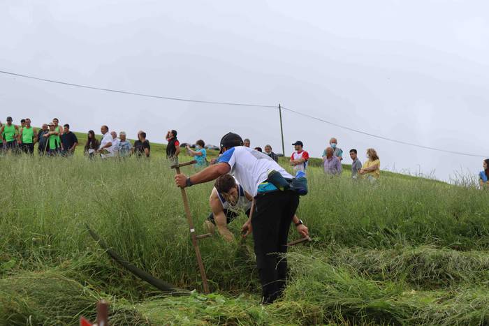 Gipuzkoako Sega Txapelketa 2 1 1625478457101