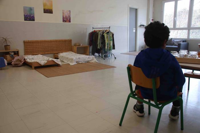 Fleming Herri Eskola, eskola 10 1547057977822