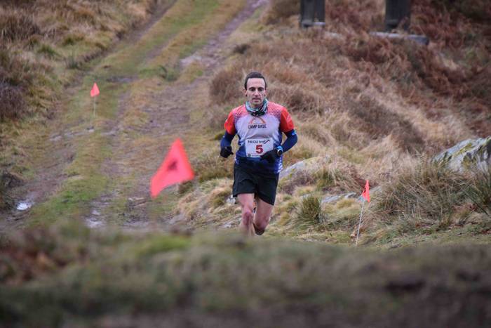 IV. Negu Trail lasterketan b 13 1644162613229