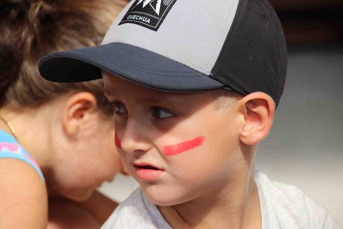 Goiazko festak. Ume jolasak. 34 1660322697819