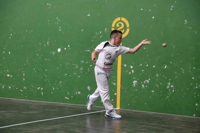 VI. Ataria Pilota Txapelketa 6 1655493762988