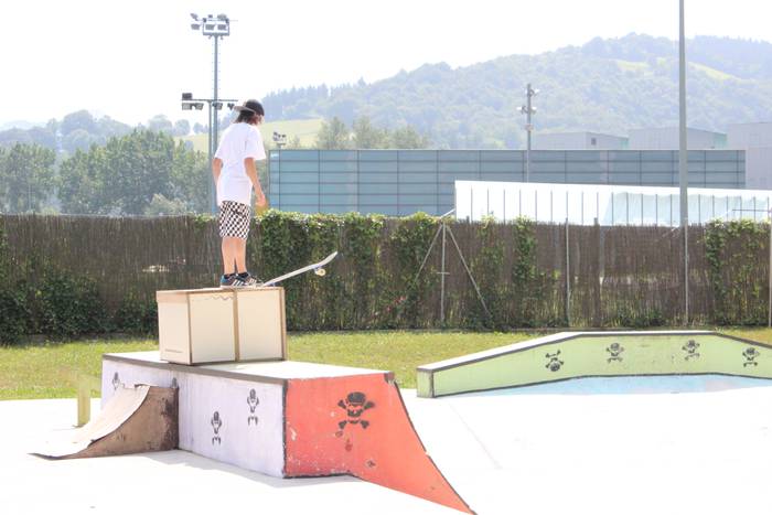 Tolosarrek aukeratu dute zein proiektutan inbertitu 200.000 euroak