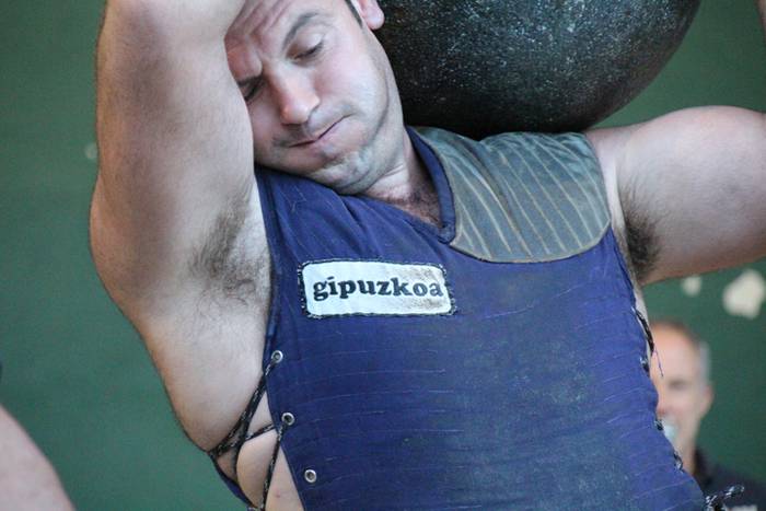 Erakustaldiz betetako arrats 19 1507489953156