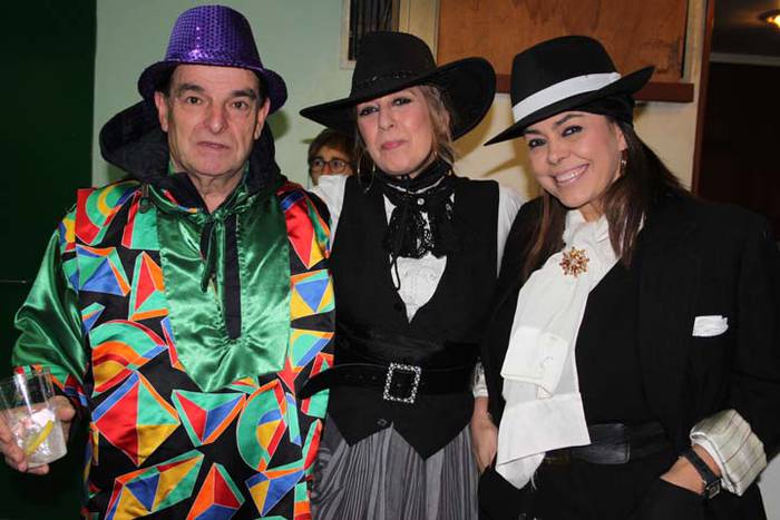 Tolosako Beotibar inauteriet 11 1518545614064