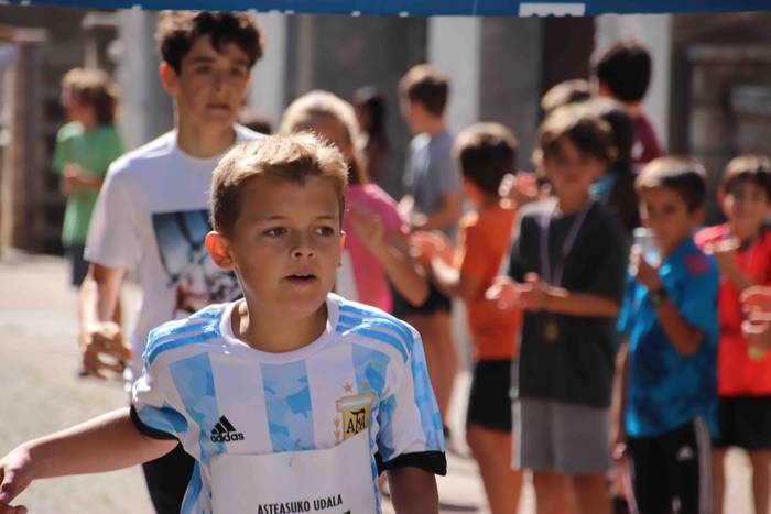 Asteasuko San Pedro jaiak 22 30 1656763851948