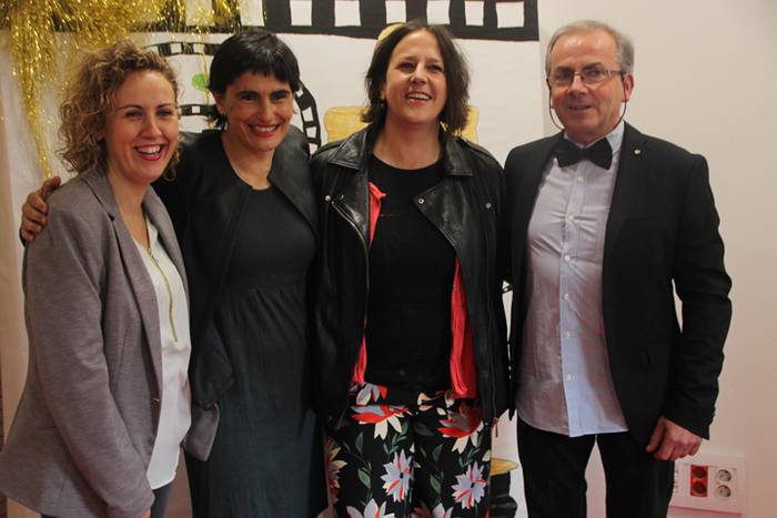 Amezketako Zumadi eskolakoek 15 1525358405035