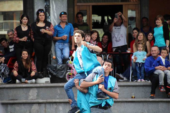 Giro ederra Anoetako Kuadril 96 1527360975804