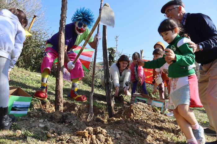 Mikel Atxega Malkorra omendu 13 1668355391395