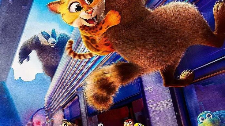 Mascotas al rescate
