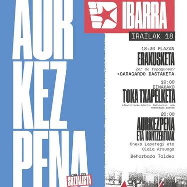 Aurkezpena