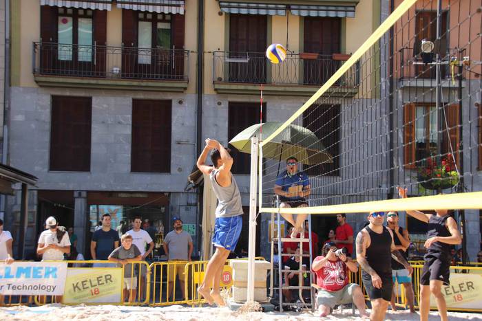 Hondartzako X. Bolei Txapelk 37 1567581858991