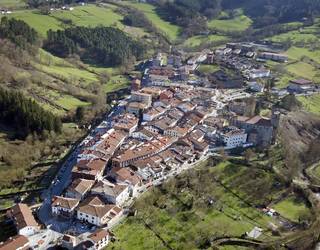 Aldapan gora, aldapan behera; maitasuna bide