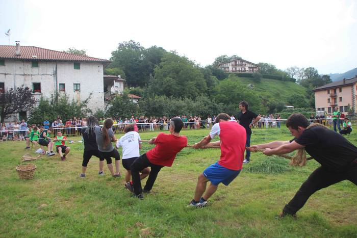 Azken ostikoak festen azkene 79 1530469613881