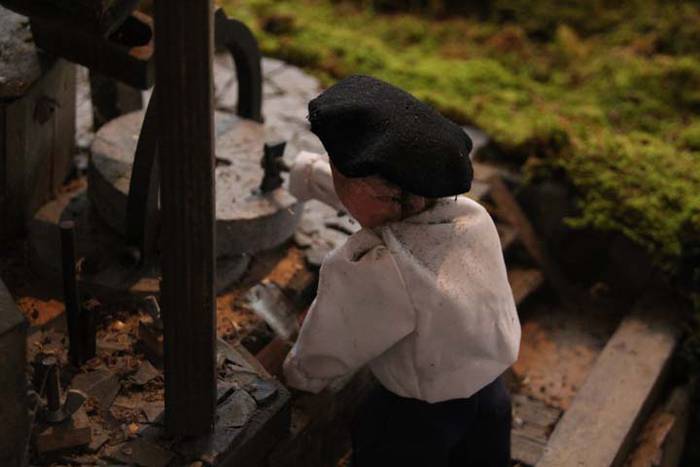 Antzinako ofizioak jaiotza b 10 1513680703781