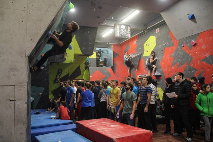 Oargiko VIII. Boulder Txapel 1 1512234146350