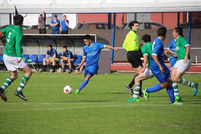 Tolosa CF Beti Gazte 12 1527363795170