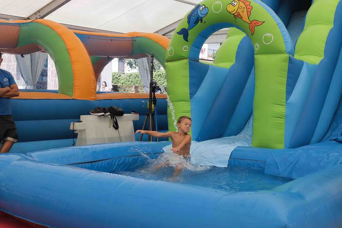 Saltoka eta jolasean pasatu  21 1660043074852