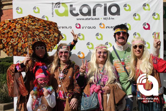 Photocoll-ean jartzeak saria 23 1488130008950