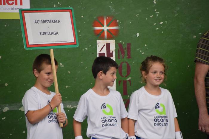 Ataria Pilota Txapelketa II Finalak 2 1467617007372