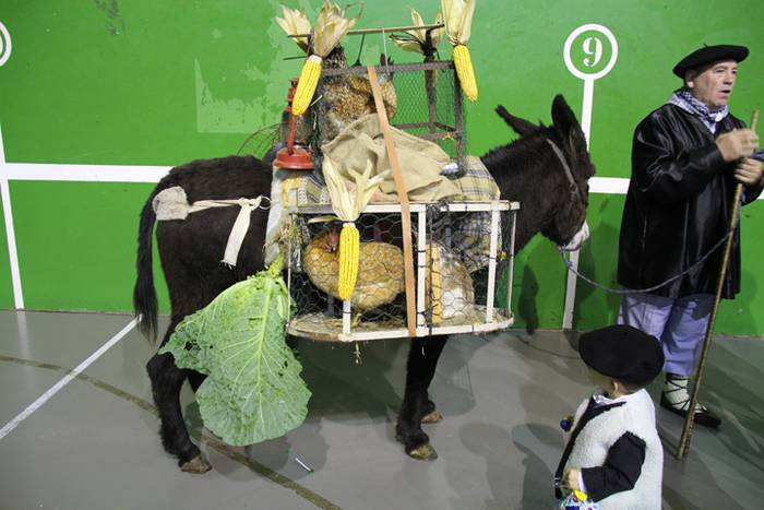 Menditik jaitsi da Olentzero 29 1482586553305