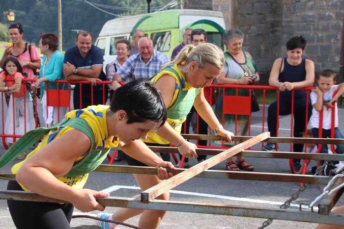 Harria, triala eta txakolina 6 1568486150881