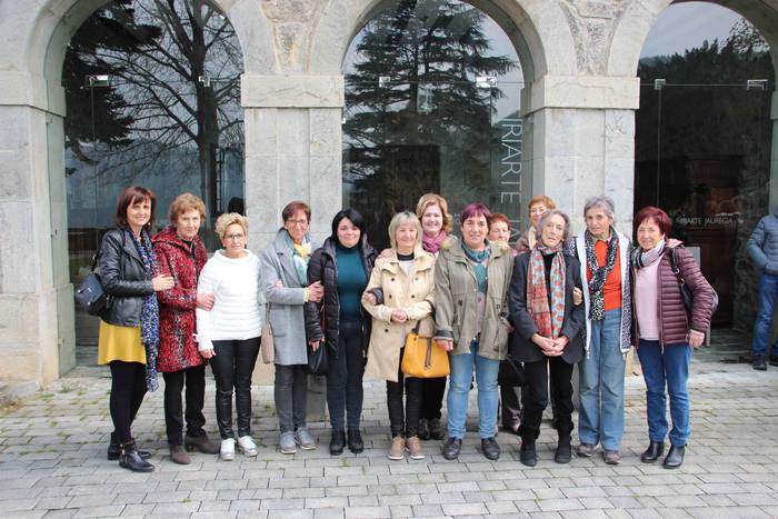 Saiaz, 25 urte herritarrekin 11 1555078431734