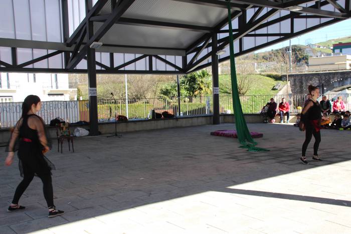 Joxe Arregiren omenadia bere 17 1550412711876