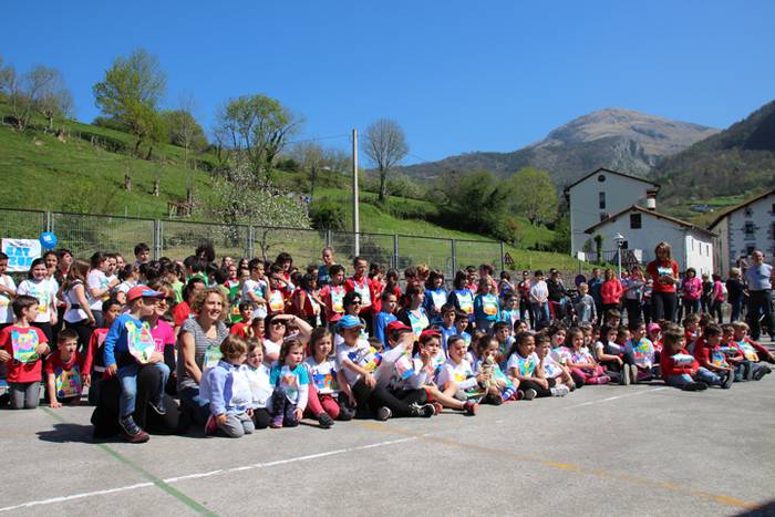 Amezketa Korrika Txikia 14 1491578445622