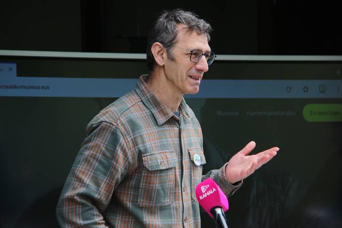 Andu Martinez de Rituerto, Euskal Herriko alkateen artean puntuazio altuena jaso duena