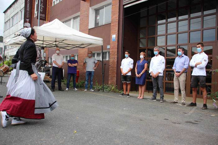 Euskal Herriko txokolatearen 17 1596182292817