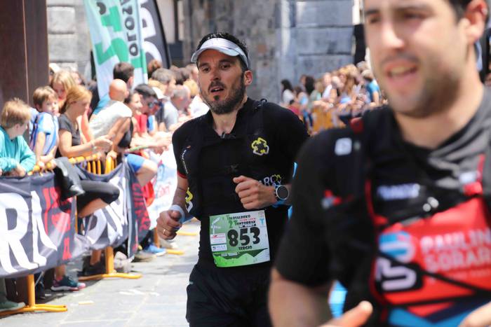 T2T Tolosaldeko 2 Tontorrak  41 1655059922459